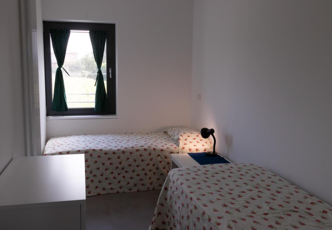 Al Settimo Miglio, Alloggio Agrituristico Villa Treppo Grande Buitenkant foto